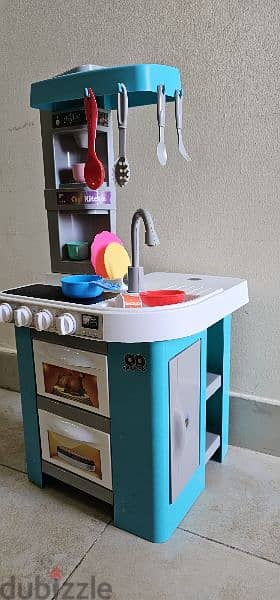 Kids Kitchen toy 1