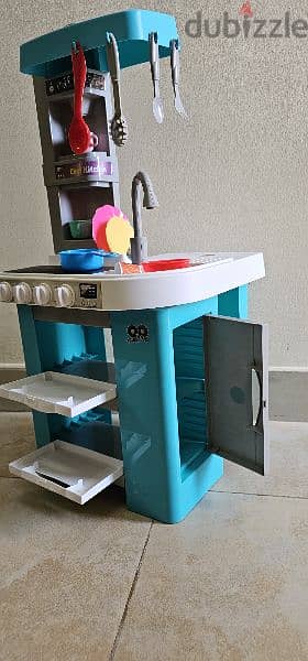 Kids Kitchen toy 5