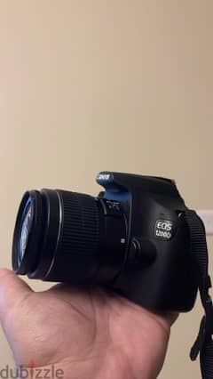 canon 1200D