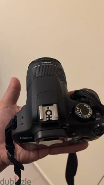 canon 1200D 2