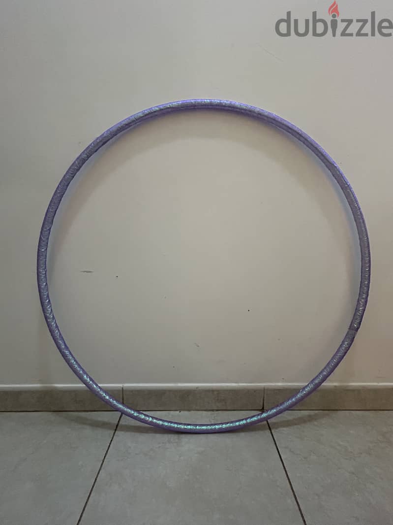 Hula Hoop 0