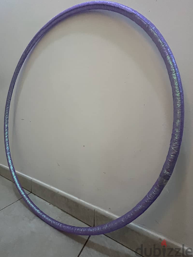 Hula Hoop 1