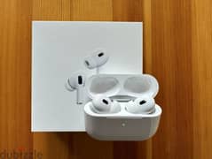 apple airpods pro 2 lightning version