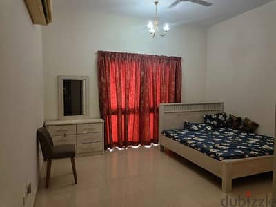 Fully furnished apartment available for Indian females