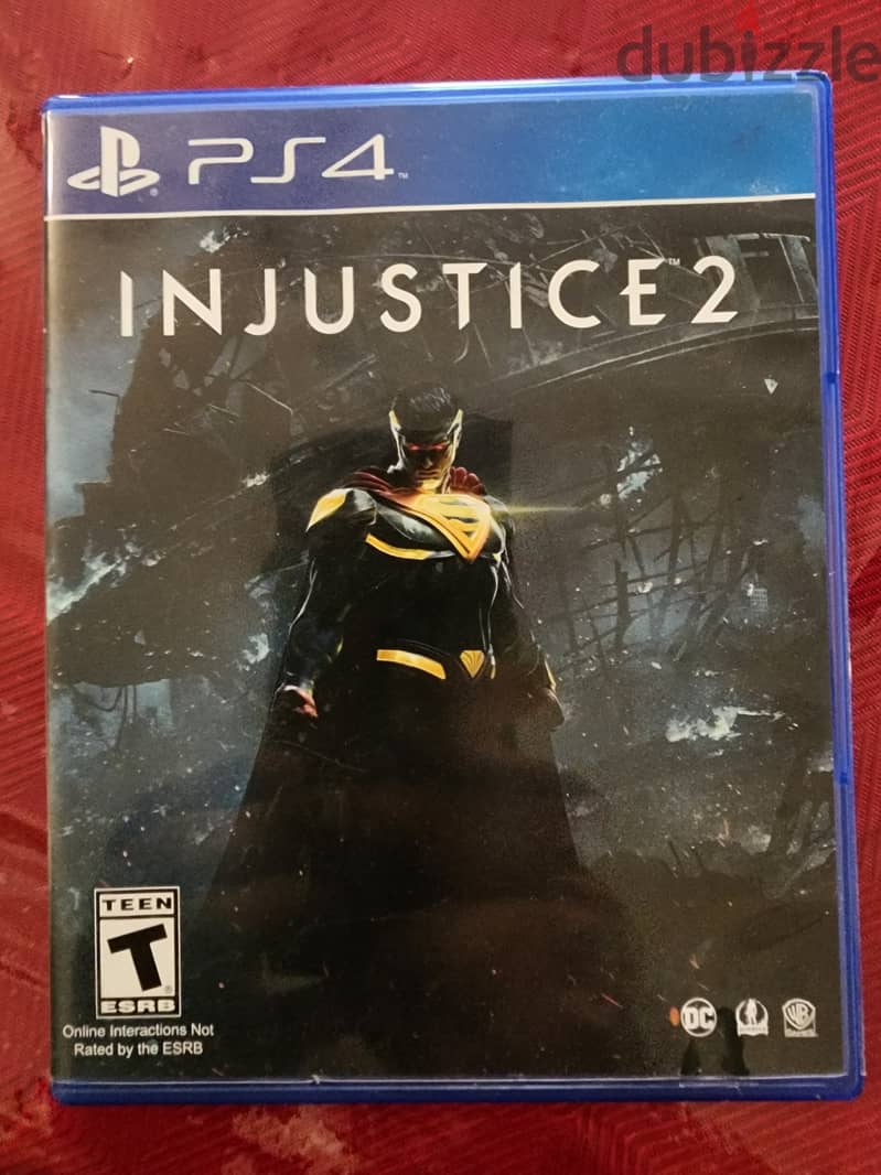 Ps4 used games for sale 1