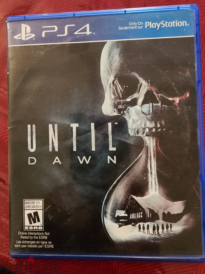 Ps4 used games for sale 2