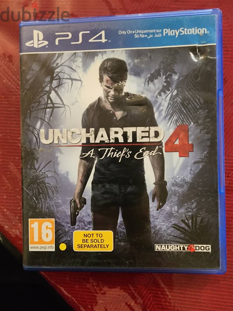 Ps4 used games for sale 3