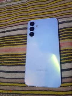 Samsung Galaxy A15 4 gb ram and 128 rom in best condition for sale 0