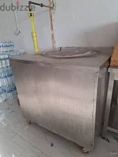 Roti Tandoor for sale