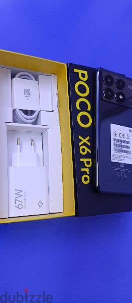 POCO X6 PRO 3