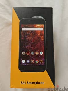 CAT S61