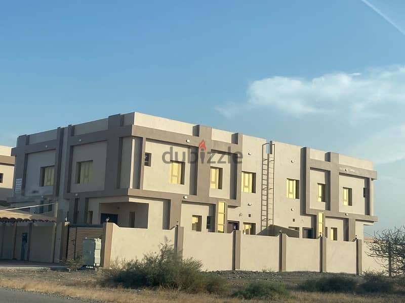 فيلا للاجار مويلح Villa for rent Muwailih 3