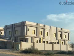 فيلا للاجار مويلح Villa for rent Muwailih