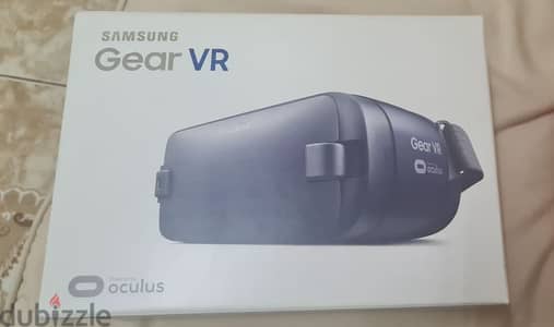 samaung gear vr