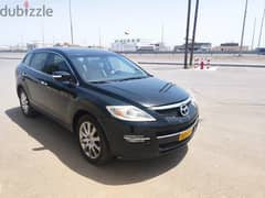 Mazda CX-9 2009