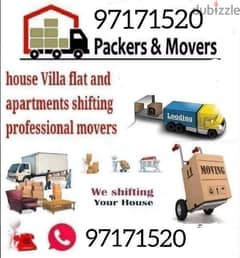 house villa office tarspot loading unloading and carpenters sarves.