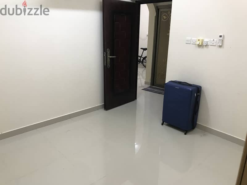 ROOM AVAILABLE FOR MONTHLY RENT OMR 70/- 5