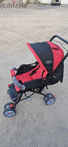 BABY STROLLER 0