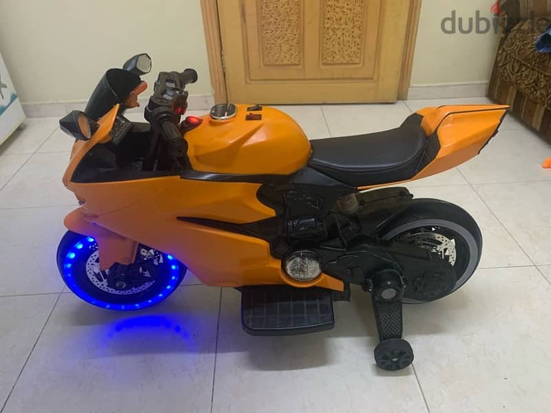 used toy bike for sale 1