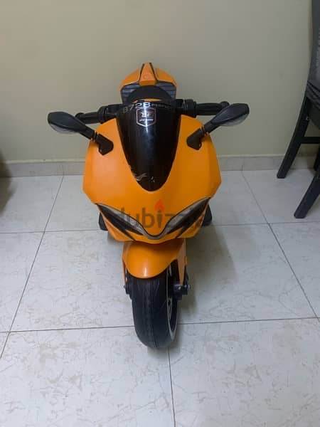 used toy bike for sale 2