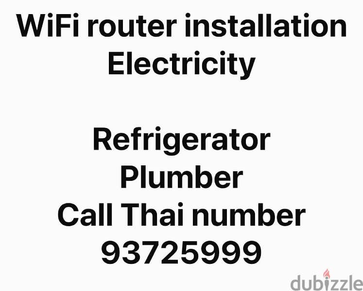 AC service and plumber 1