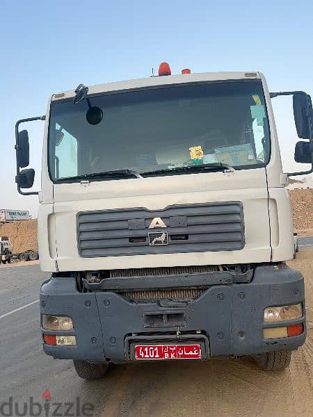 man tipper 2004 model 5