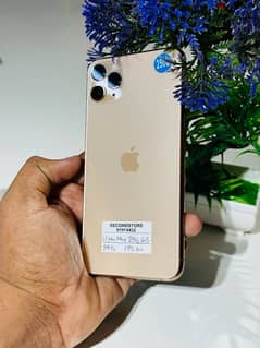 iPhone 11 Pro max 256 GB very good condition 0