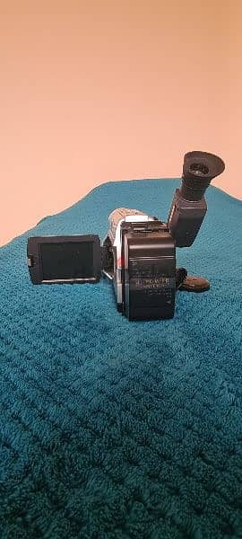 Camcorder Camera For Sale 1