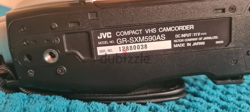 Camcorder Camera For Sale 8