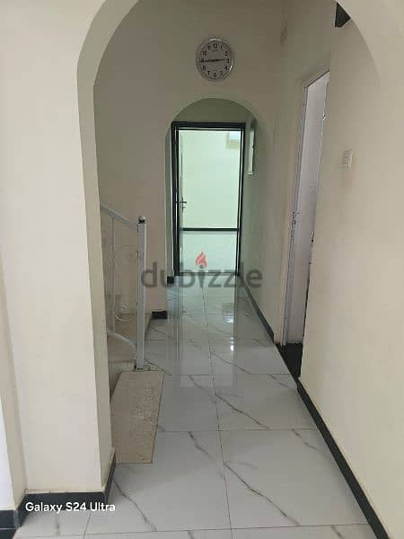 villa in hambar and villa near hospital sohar 2