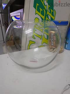 fish bowl 0