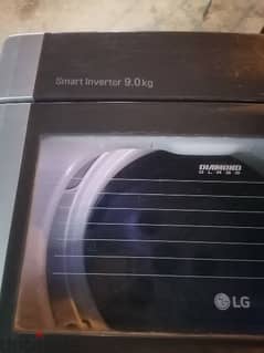 L. g washing machine for sale. 95812482