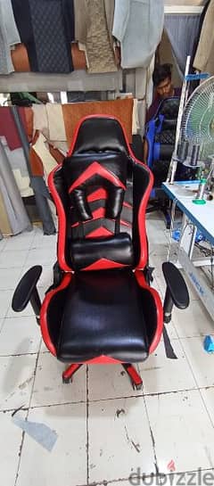 Gaming chair new