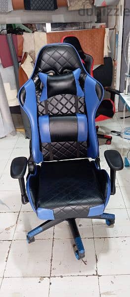 Gaming chair new 1