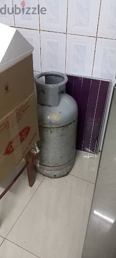 GAS CYLINDER FOR SALE