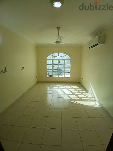 Ghubrah north 4 bedrooms villa for rent 2