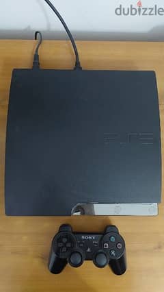 Sony PlayStation 3 0