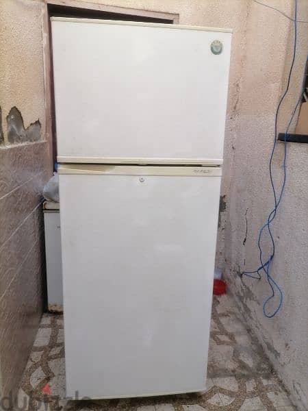 freezer for sale good condition 0