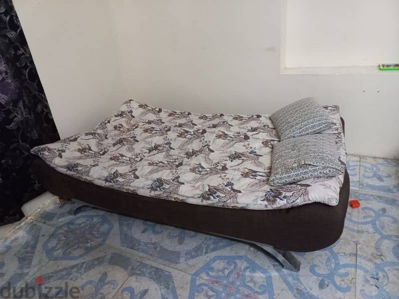 bed for sale 1