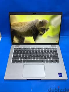 DELL LATITUDE 5420 TOUCH SCREEEN i7-16RAM-512GB SSD---. . . -- 0