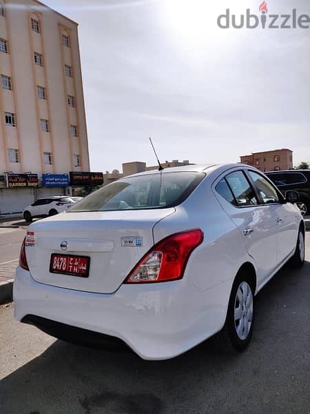 Rent A Car / تأجير السيارات (Monthly ) 130 7