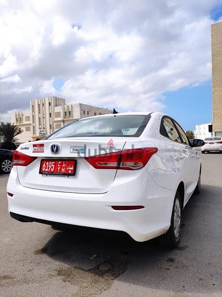 Rent A Car / تأجير السيارات (Monthly ) 130 9