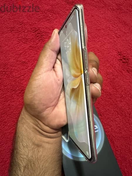 vivo v30e 12/256 only 15 days used 5