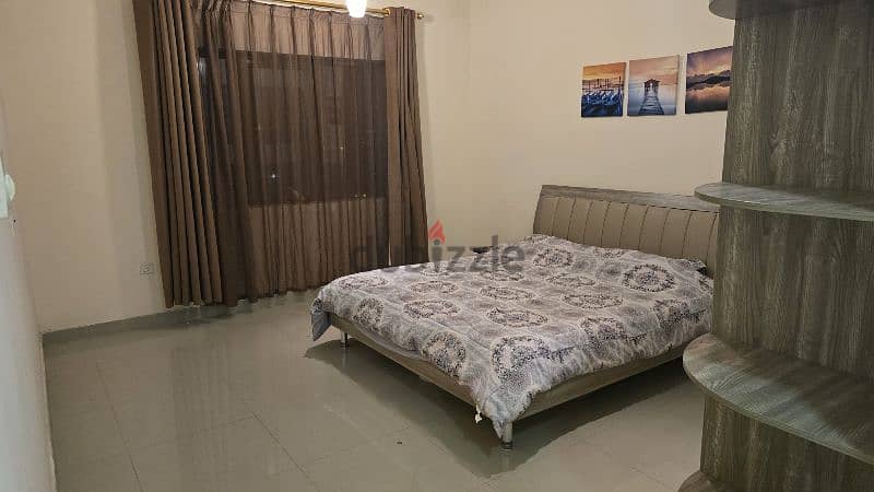 2 bedrooms furnished apartment 2