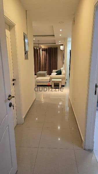 2 bedrooms furnished apartment 8