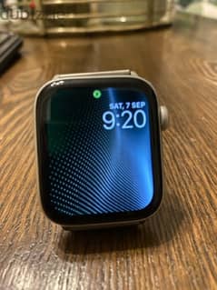 Apple Watch Series 5.44mm. 0