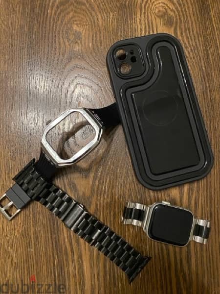 Apple Watch Series 5.44mm. 3