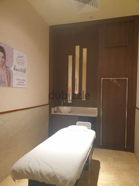 Executive SPA availabe for Sale or Rent 7