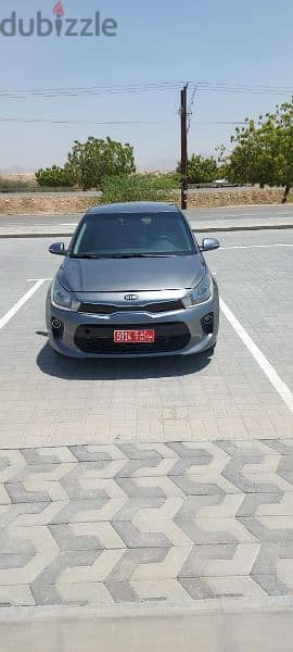 Kia Rio Day* 5.500 1