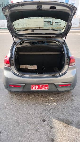 Kia Rio Day* 5.500 10